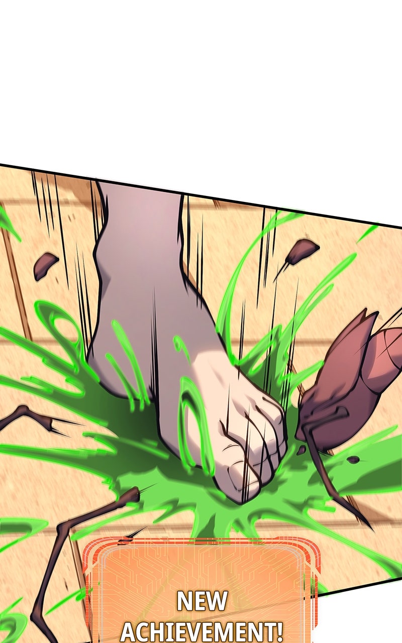 Read Dungeon Crawler Carl EN Manga Online