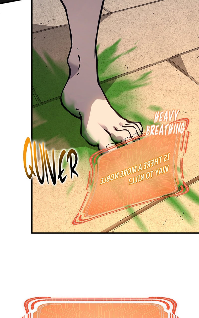 Read Dungeon Crawler Carl EN Manga Online