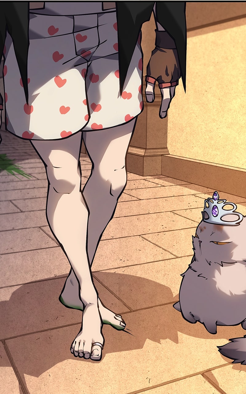 Read Dungeon Crawler Carl EN Manga Online