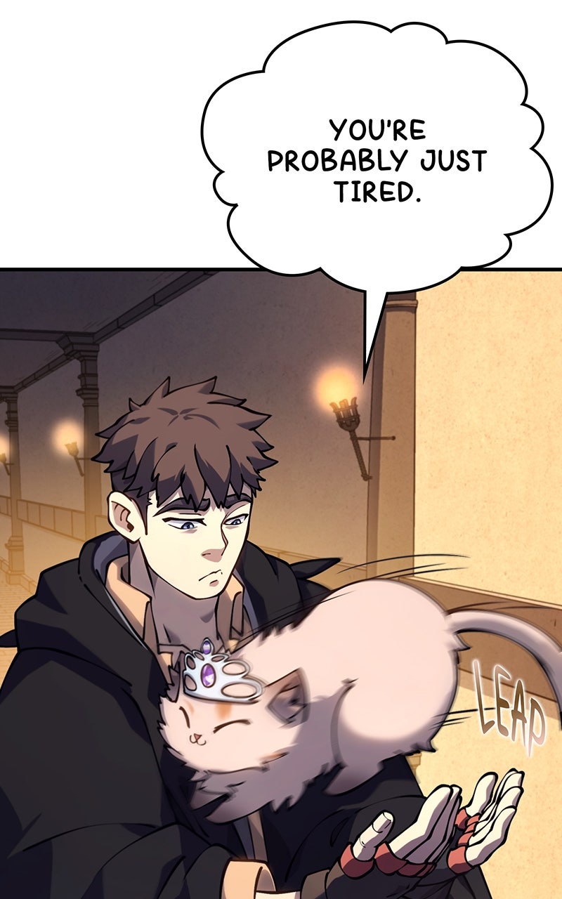 Read Dungeon Crawler Carl EN Manga Online