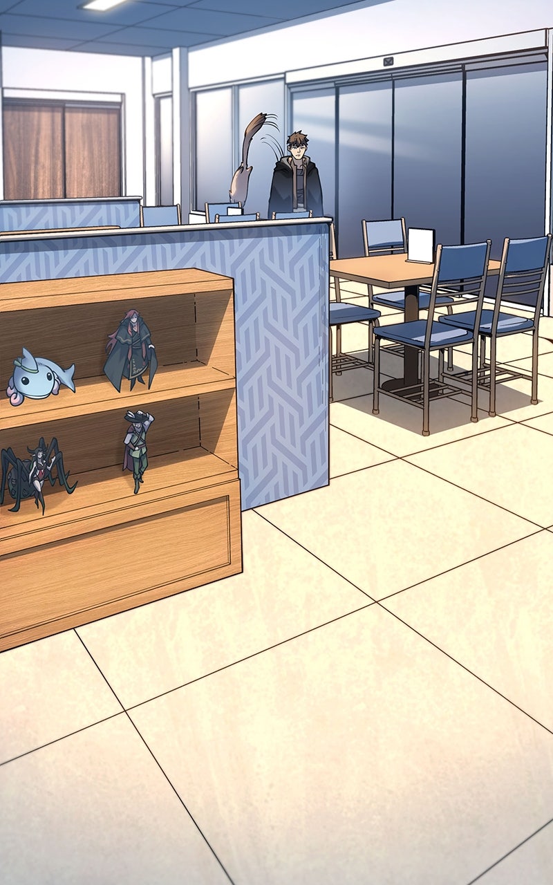 Read Dungeon Crawler Carl EN Manga Online