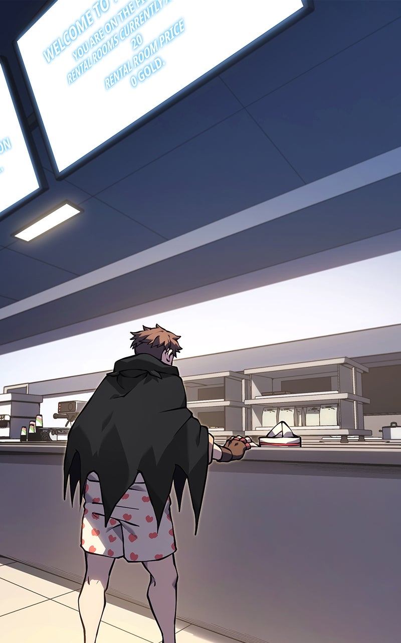 Read Dungeon Crawler Carl EN Manga Online