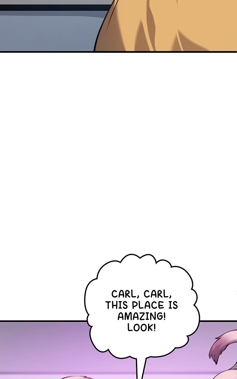 Read Dungeon Crawler Carl EN Manga Online