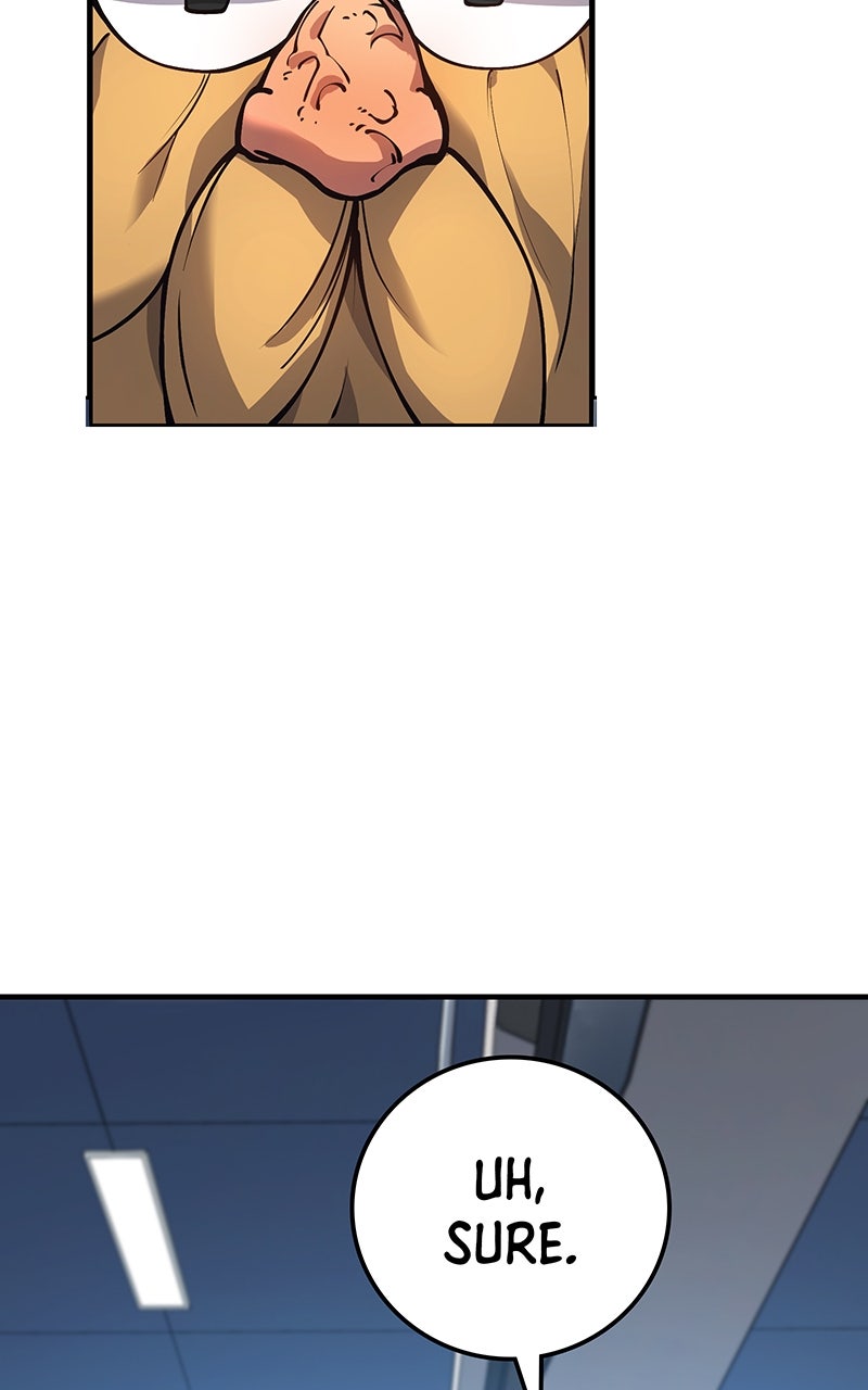 Read Dungeon Crawler Carl EN Manga Online