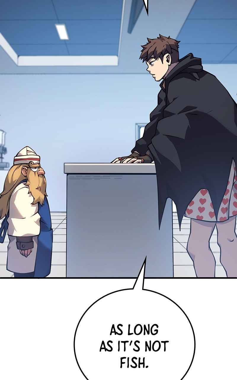 Read Dungeon Crawler Carl EN Manga Online