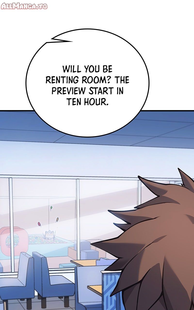 Read Dungeon Crawler Carl EN Manga Online