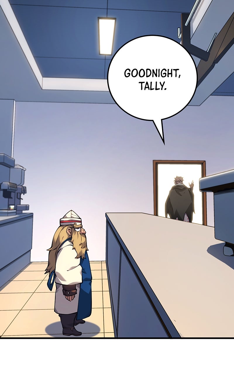 Read Dungeon Crawler Carl EN Manga Online