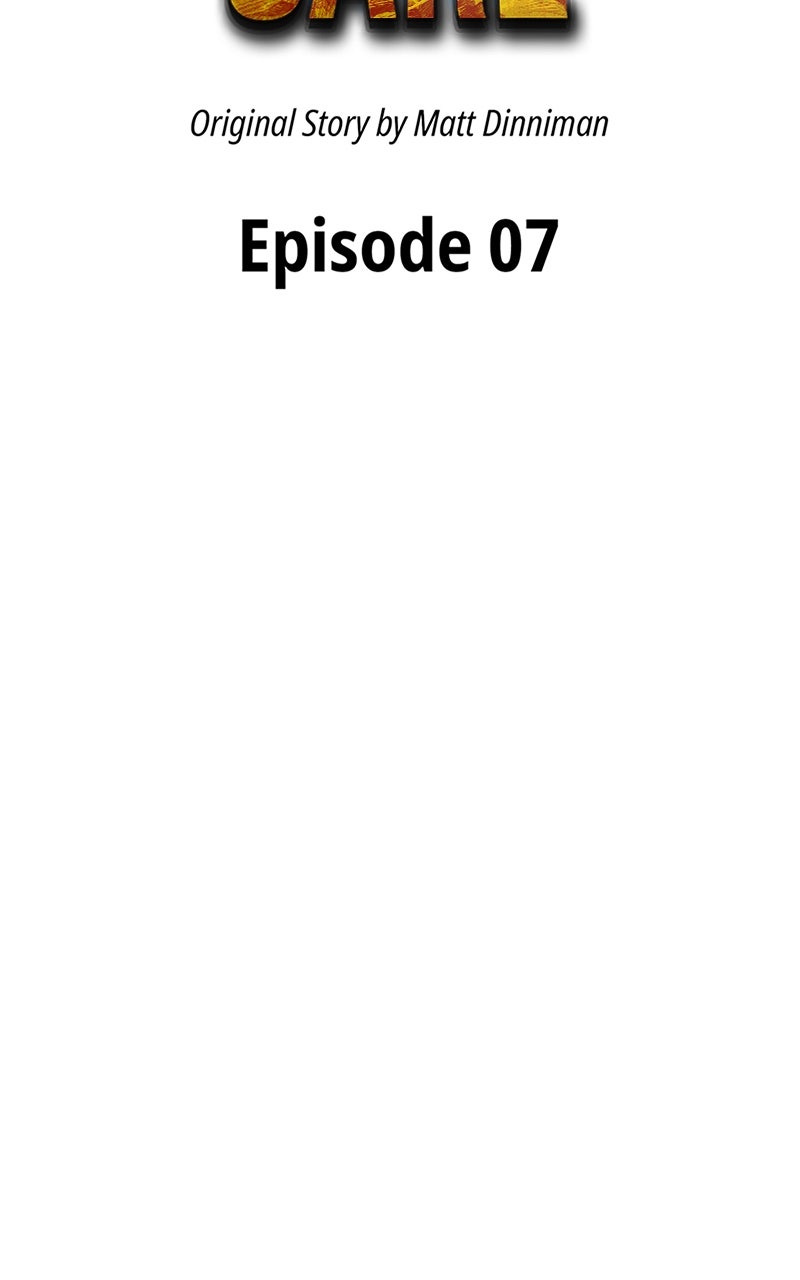 Read Dungeon Crawler Carl EN Manga Online