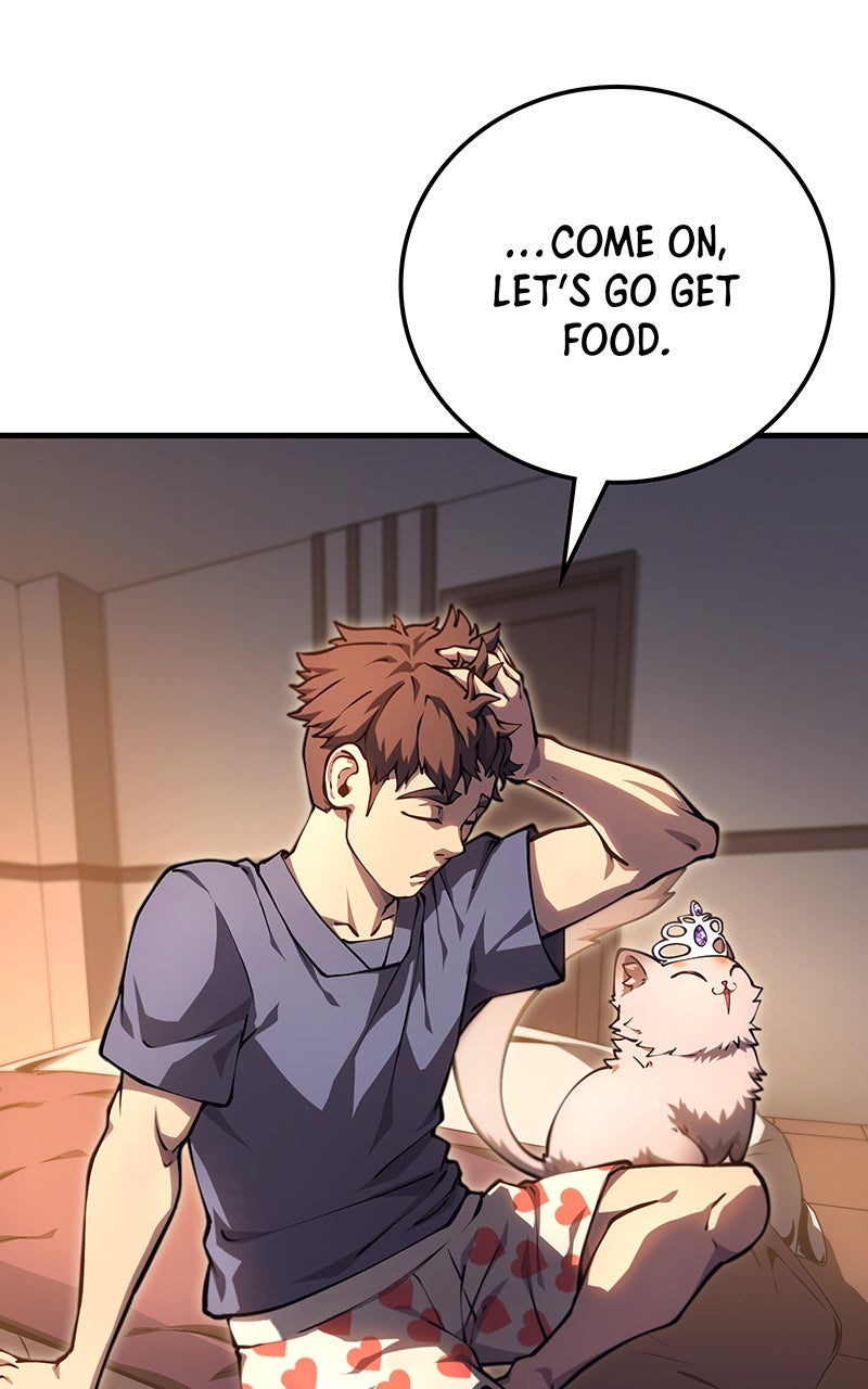 Read Dungeon Crawler Carl EN Manga Online