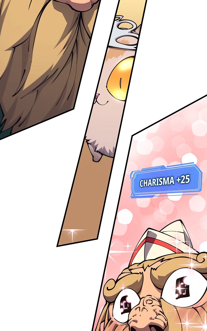 Read Dungeon Crawler Carl EN Manga Online