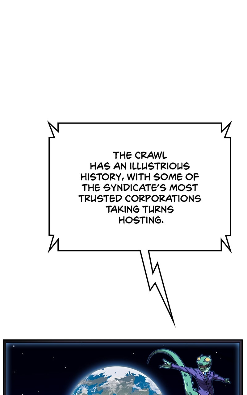 Read Dungeon Crawler Carl EN Manga Online