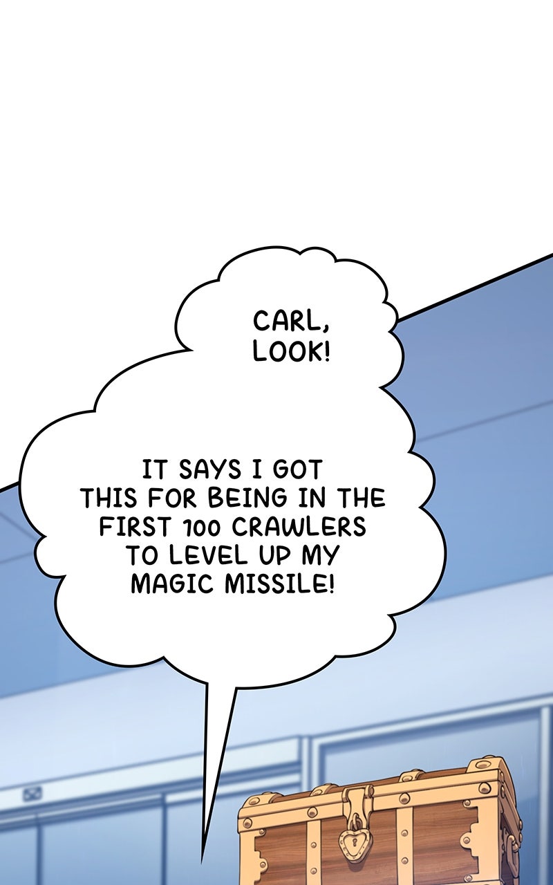 Read Dungeon Crawler Carl EN Manga Online