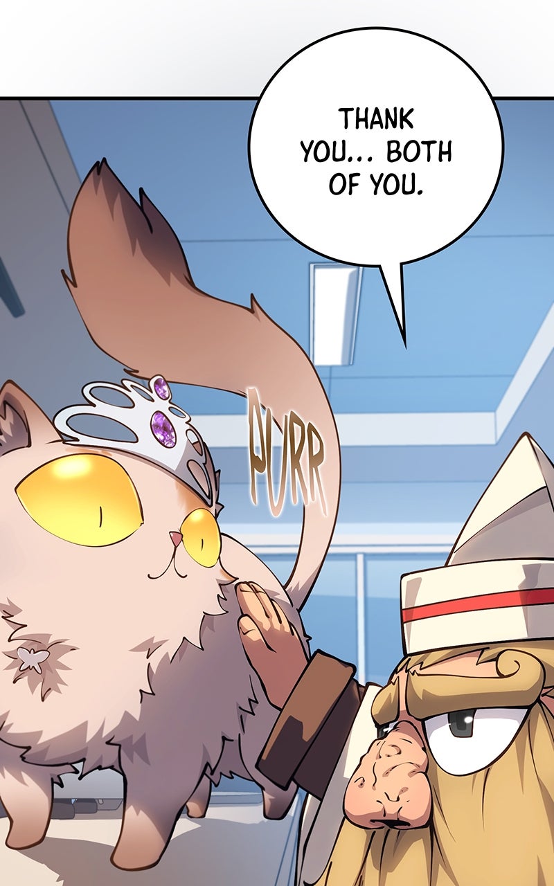 Read Dungeon Crawler Carl EN Manga Online