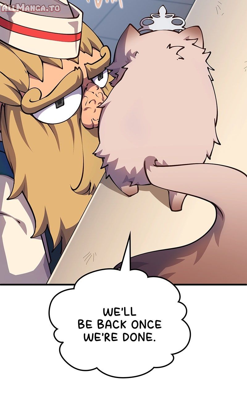 Read Dungeon Crawler Carl EN Manga Online