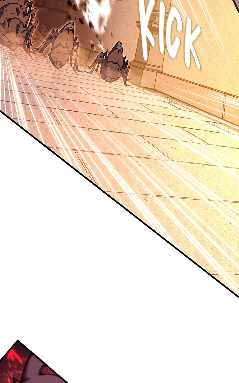 Read Dungeon Crawler Carl EN Manga Online