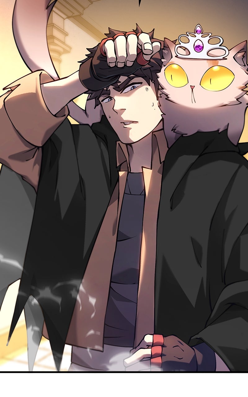 Read Dungeon Crawler Carl EN Manga Online