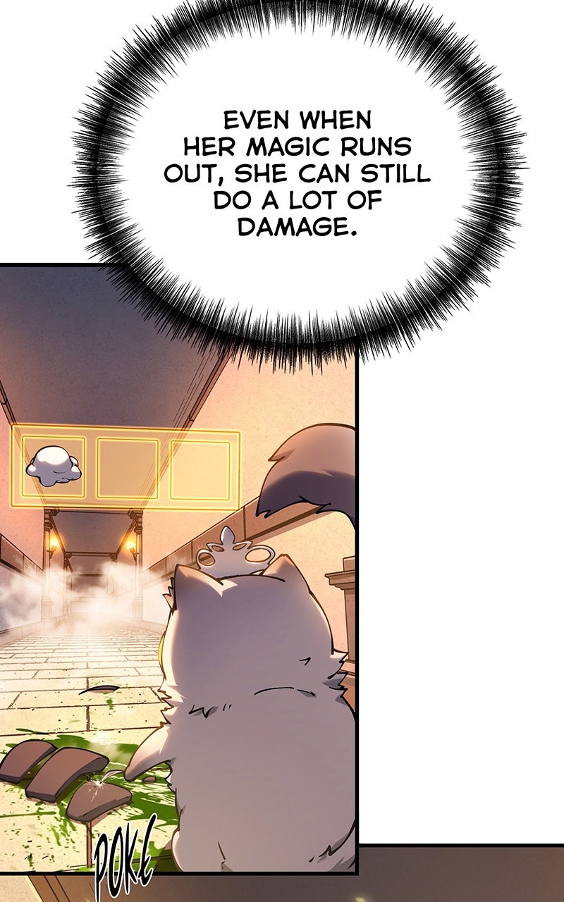 Read Dungeon Crawler Carl EN Manga Online