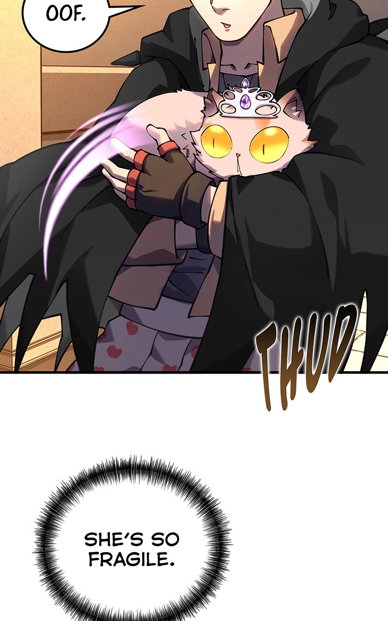 Read Dungeon Crawler Carl EN Manga Online