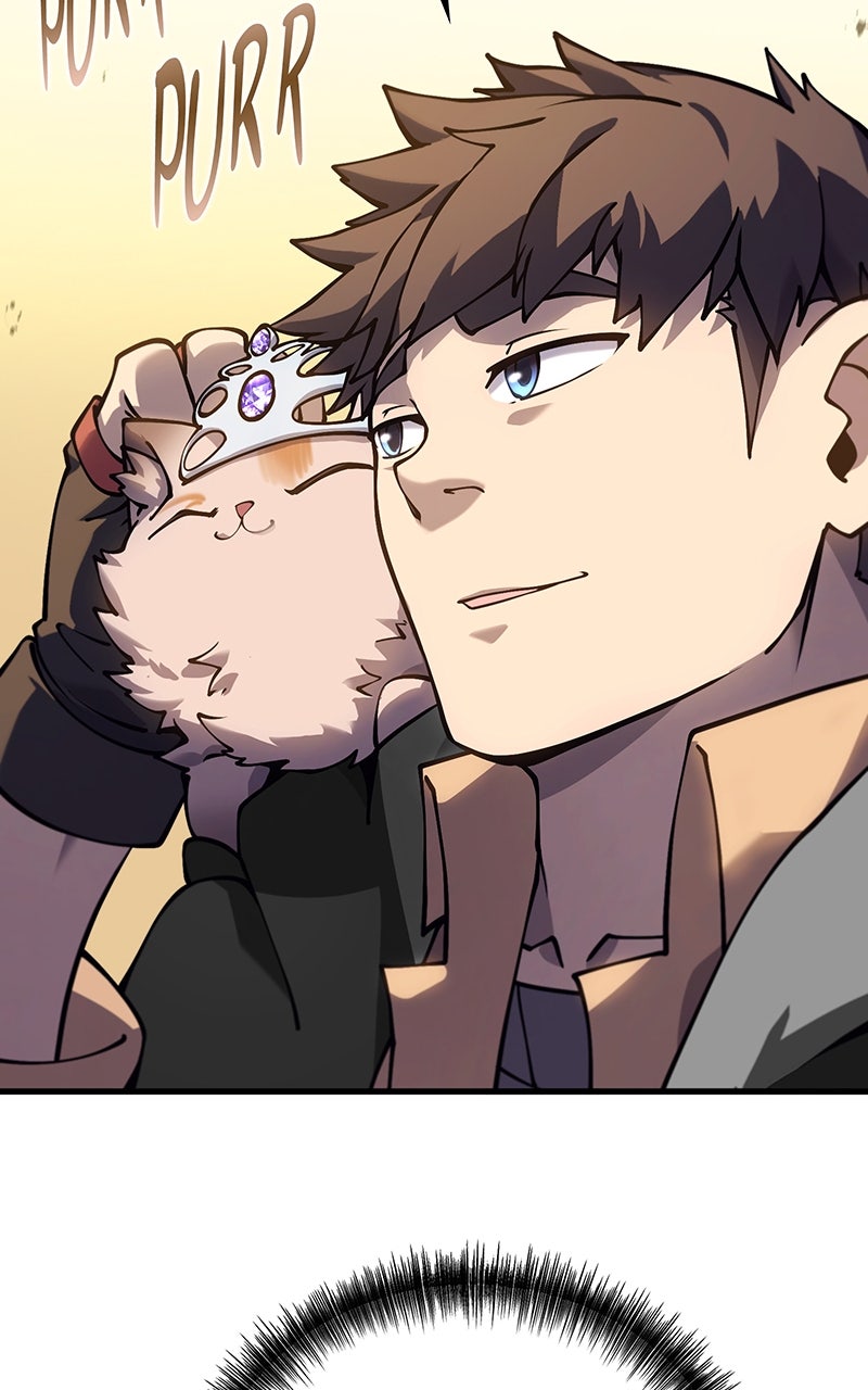 Read Dungeon Crawler Carl EN Manga Online