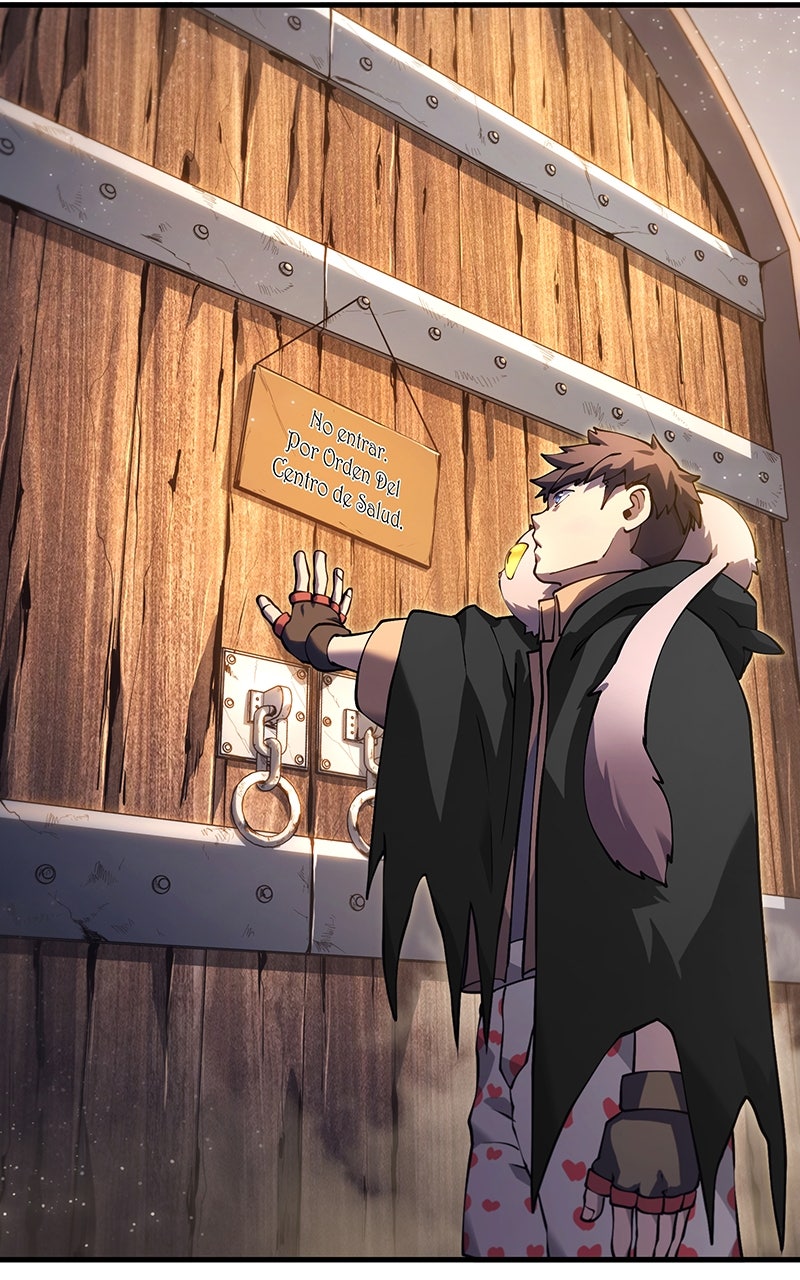 Read Dungeon Crawler Carl EN Manga Online