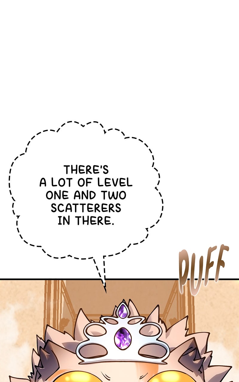 Read Dungeon Crawler Carl EN Manga Online