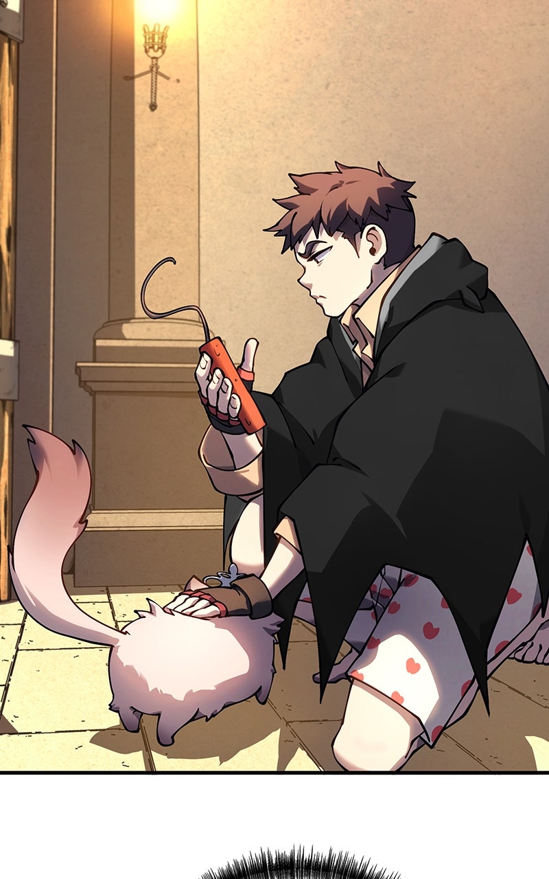 Read Dungeon Crawler Carl EN Manga Online