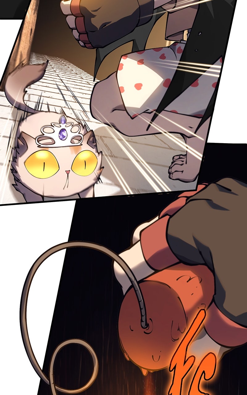 Read Dungeon Crawler Carl EN Manga Online