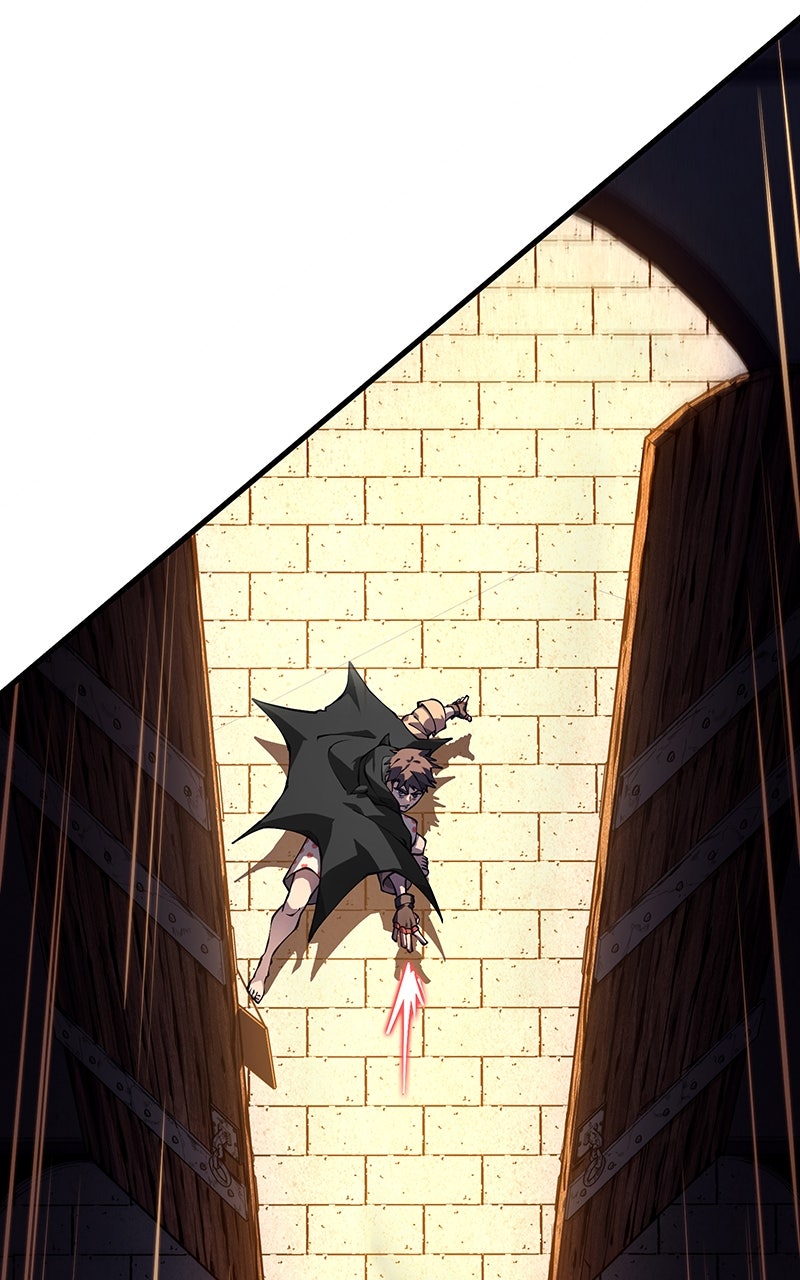 Read Dungeon Crawler Carl EN Manga Online