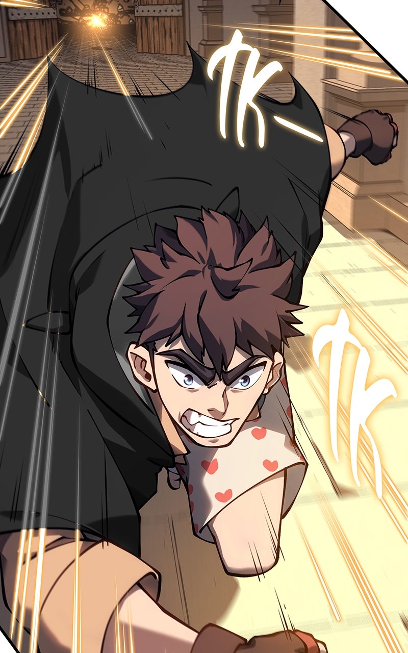 Read Dungeon Crawler Carl EN Manga Online