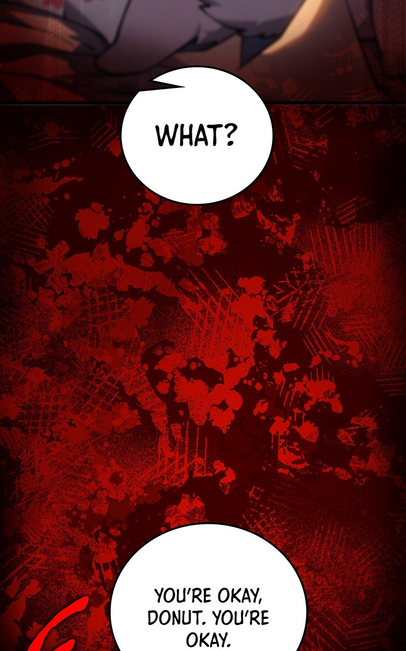 Read Dungeon Crawler Carl EN Manga Online