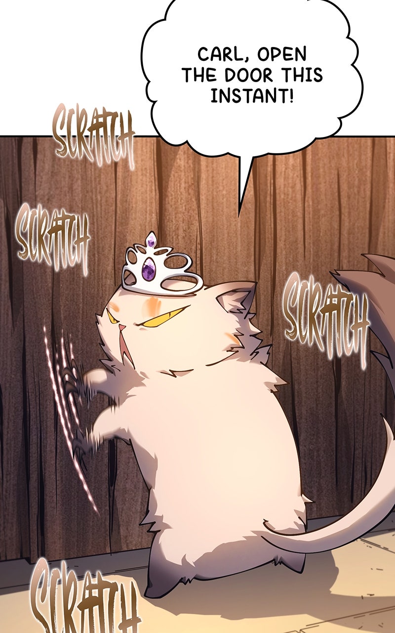 Read Dungeon Crawler Carl EN Manga Online