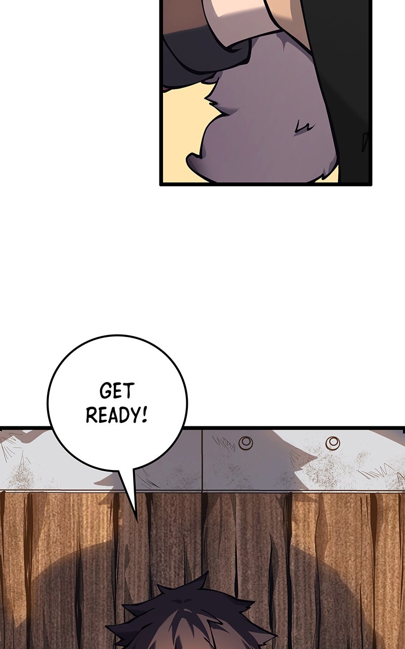 Read Dungeon Crawler Carl EN Manga Online