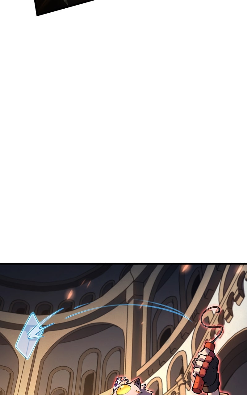 Read Dungeon Crawler Carl EN Manga Online