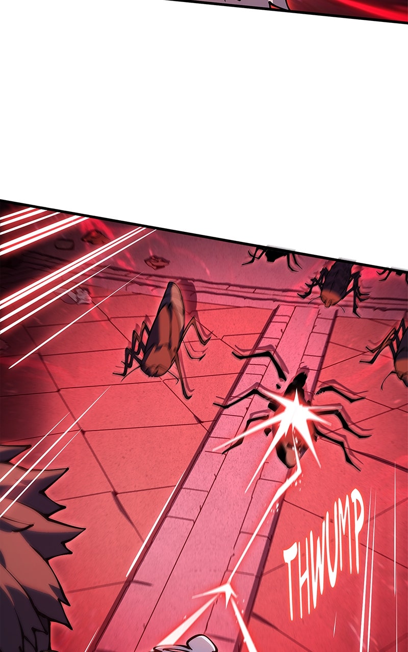 Read Dungeon Crawler Carl EN Manga Online