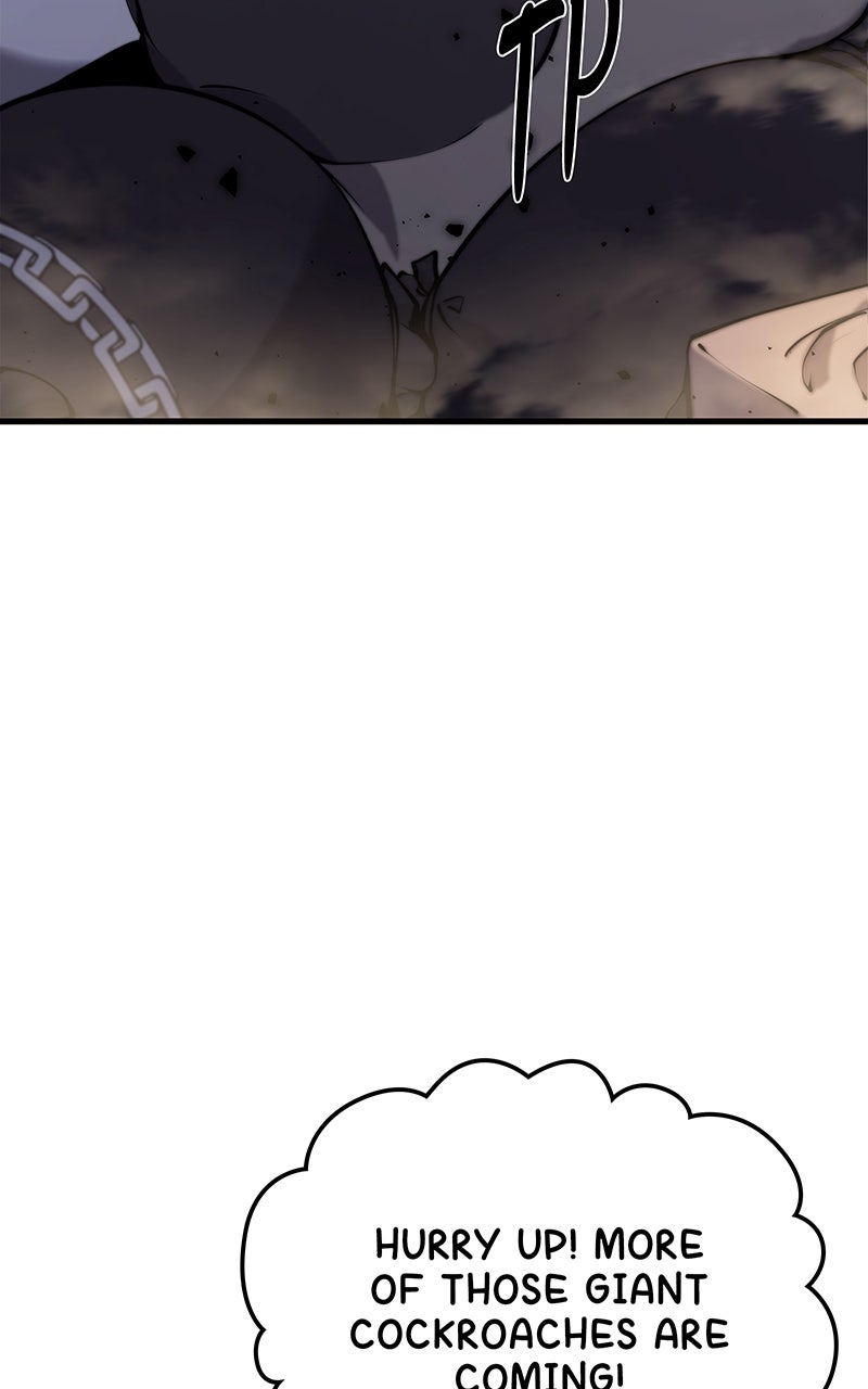 Read Dungeon Crawler Carl EN Manga Online