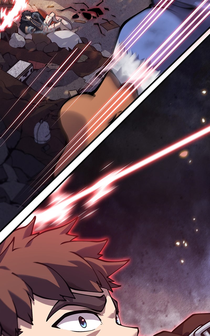 Read Dungeon Crawler Carl EN Manga Online