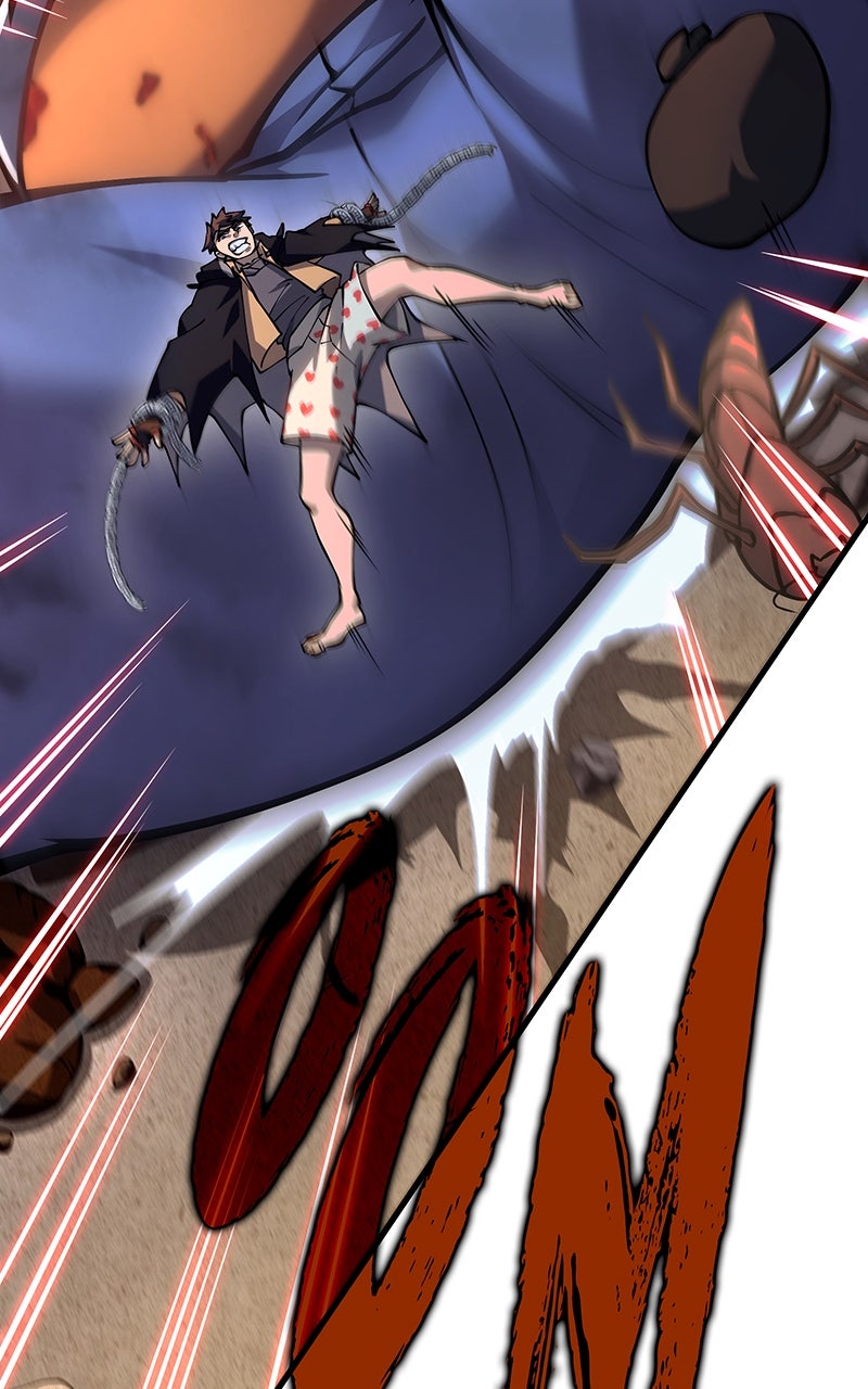 Read Dungeon Crawler Carl EN Manga Online