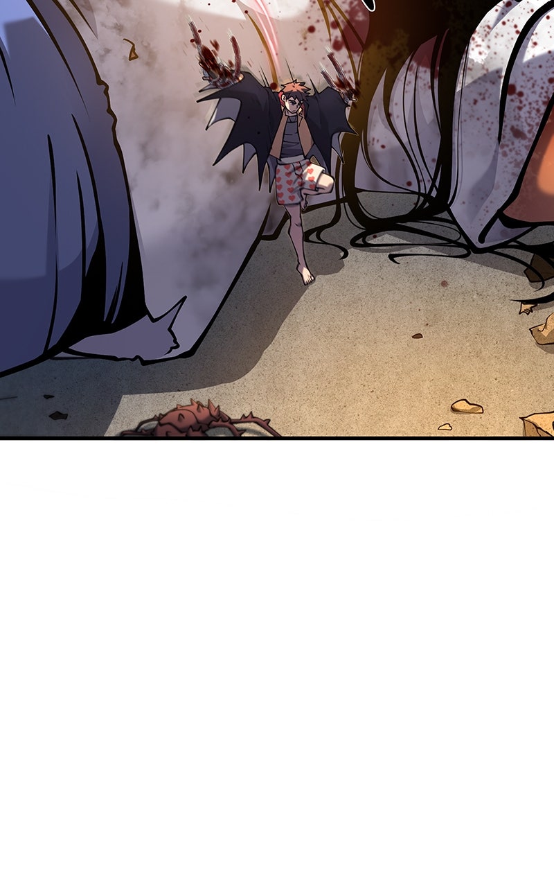 Read Dungeon Crawler Carl EN Manga Online