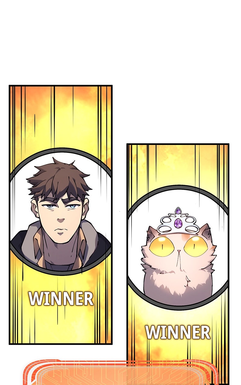 Read Dungeon Crawler Carl EN Manga Online