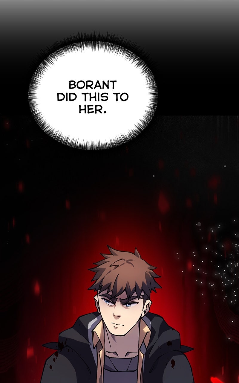 Read Dungeon Crawler Carl EN Manga Online