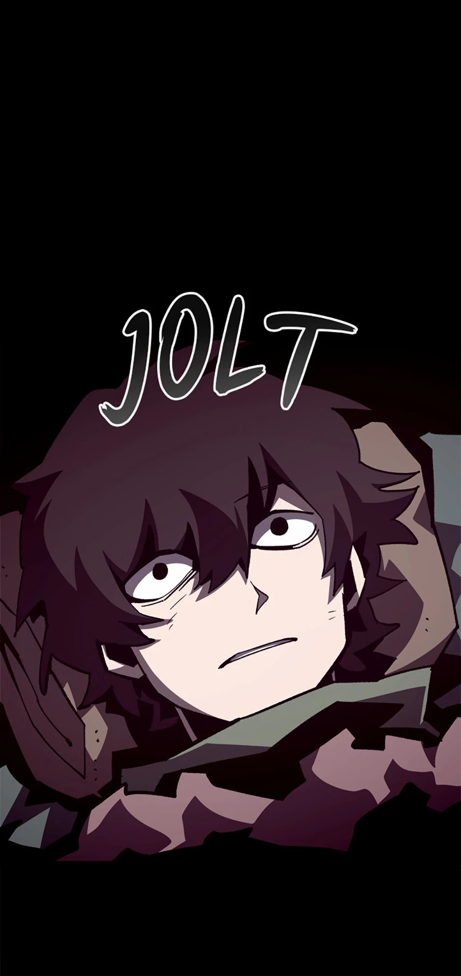 Read Dungeon Odyssey EN Manga Online