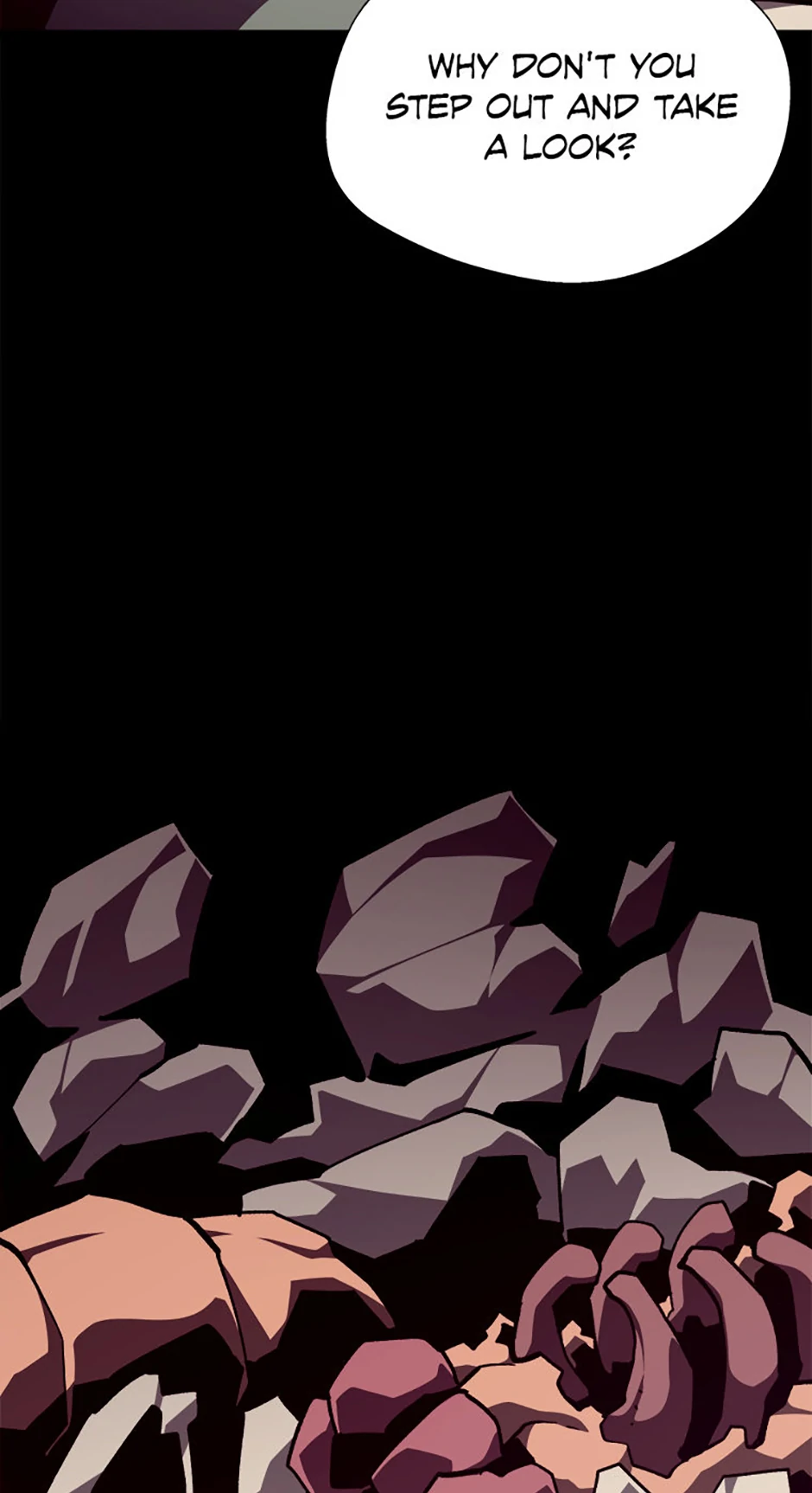 Read Dungeon Odyssey EN Manga Online