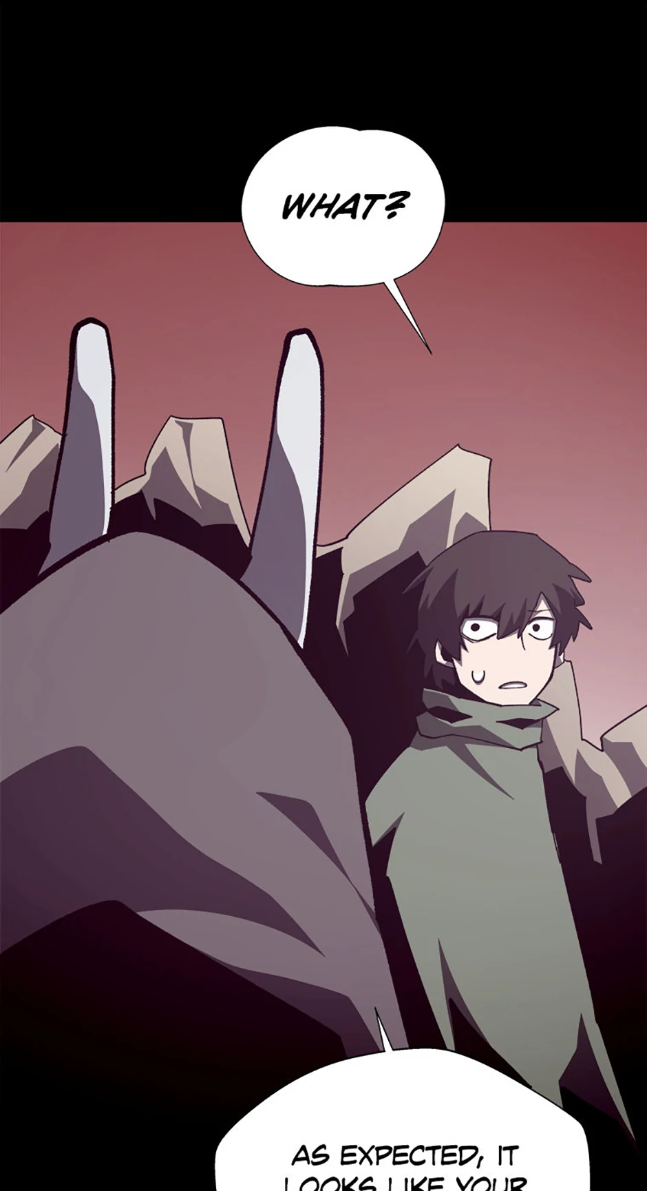 Read Dungeon Odyssey EN Manga Online