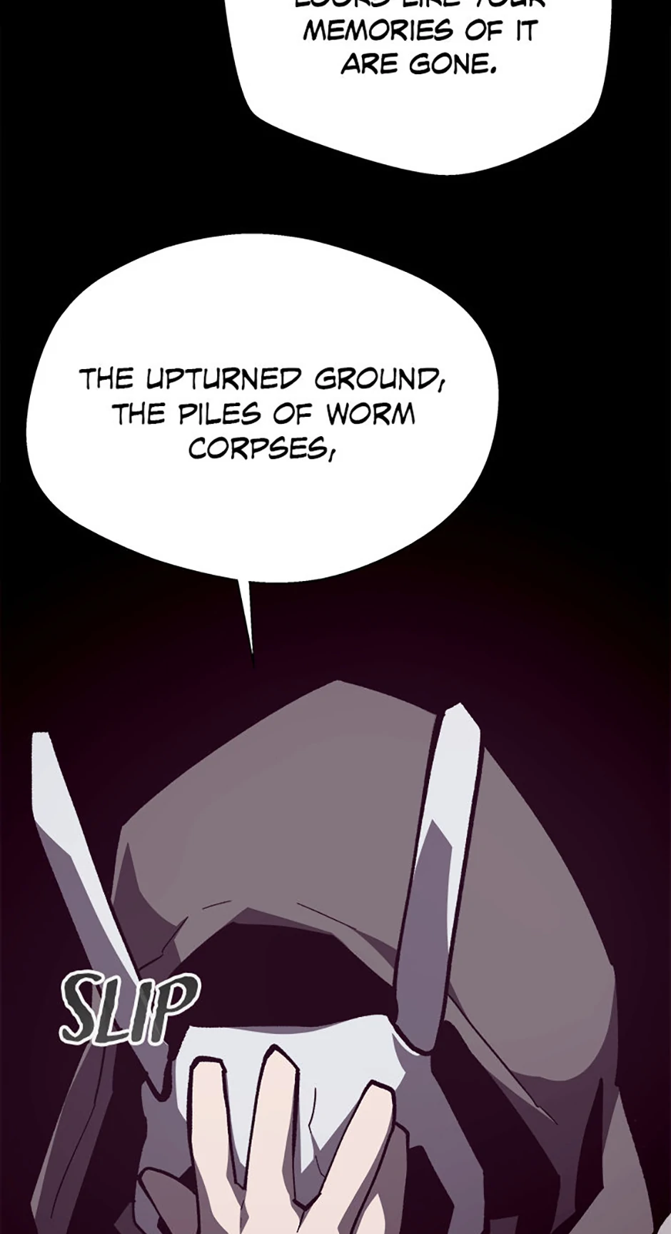 Read Dungeon Odyssey EN Manga Online