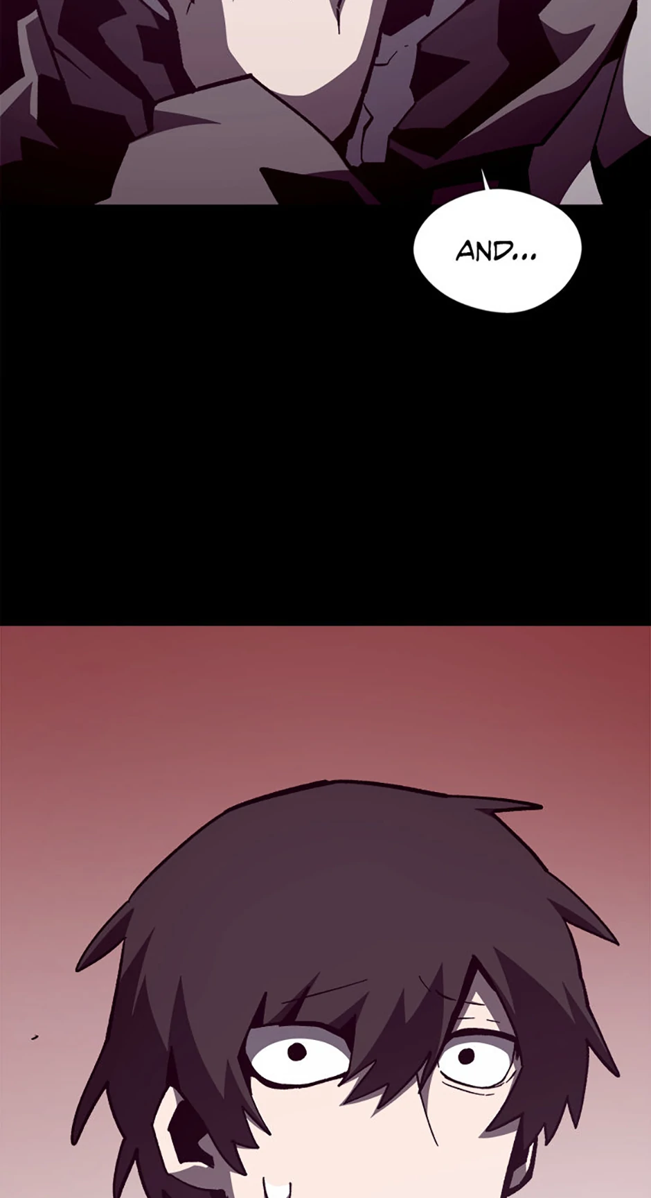 Read Dungeon Odyssey EN Manga Online