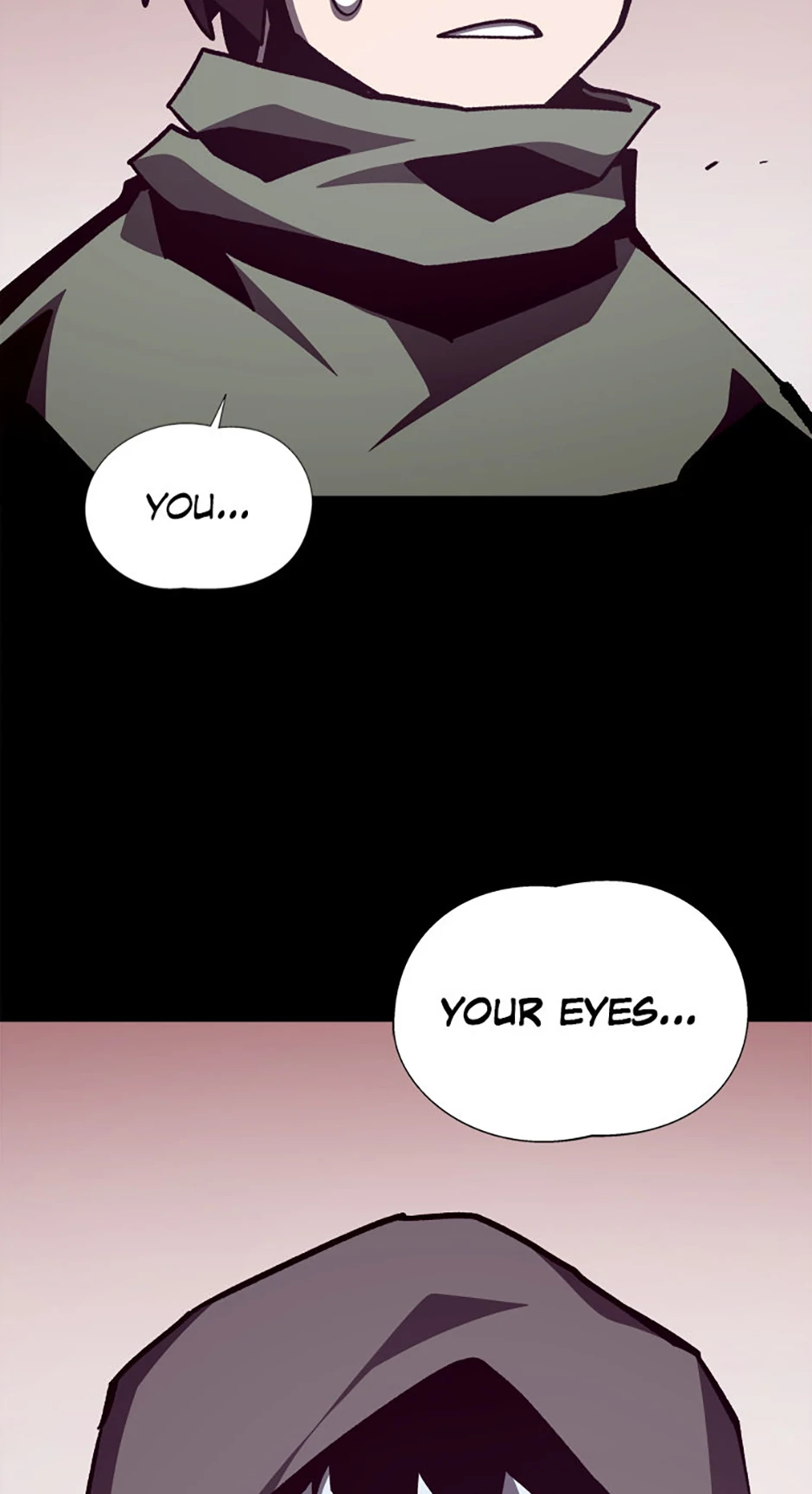 Read Dungeon Odyssey EN Manga Online