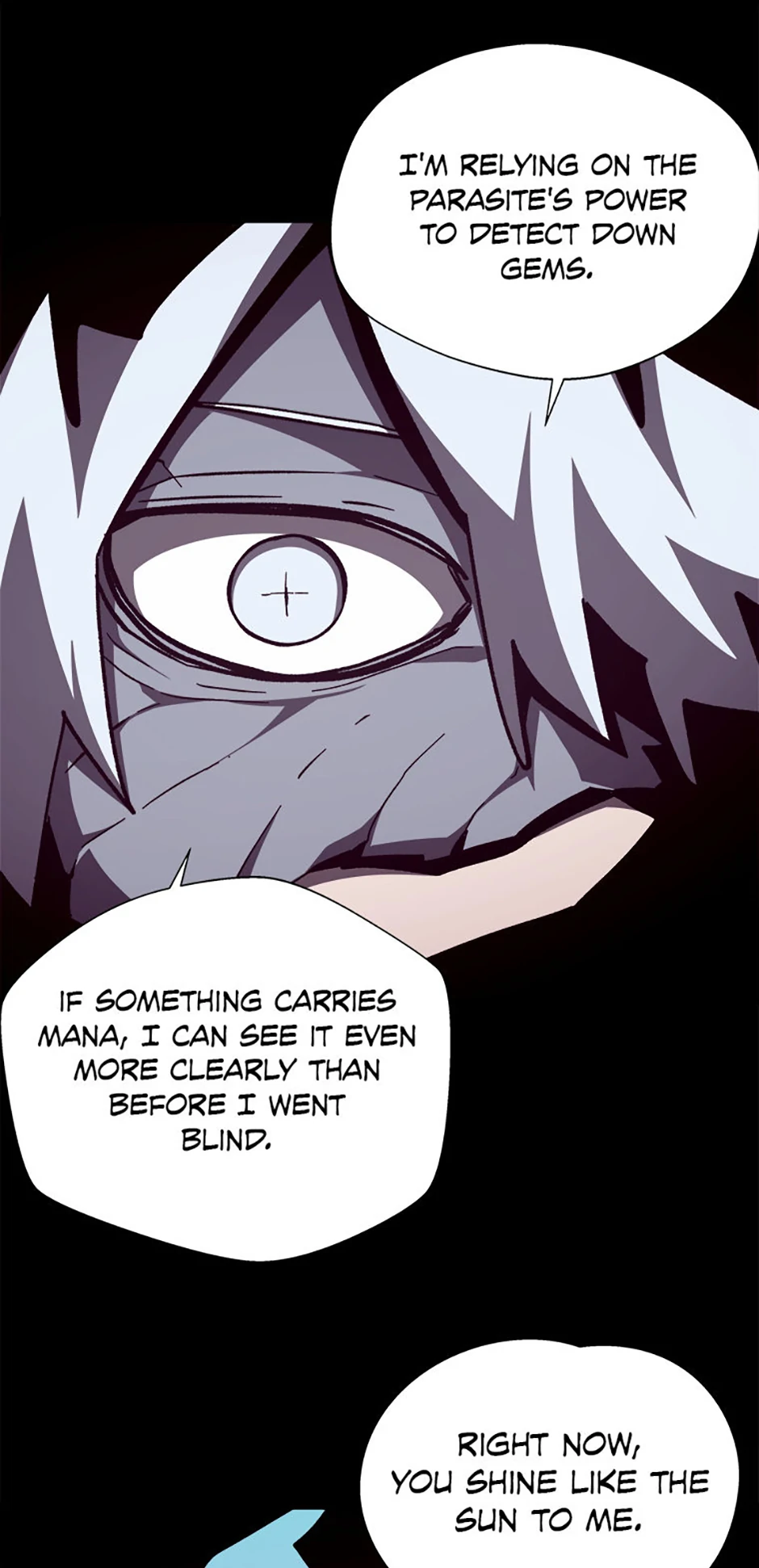 Read Dungeon Odyssey EN Manga Online