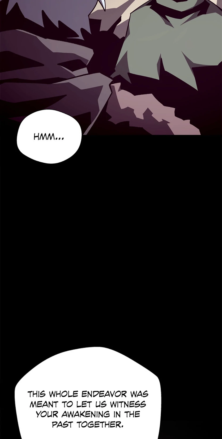 Read Dungeon Odyssey EN Manga Online