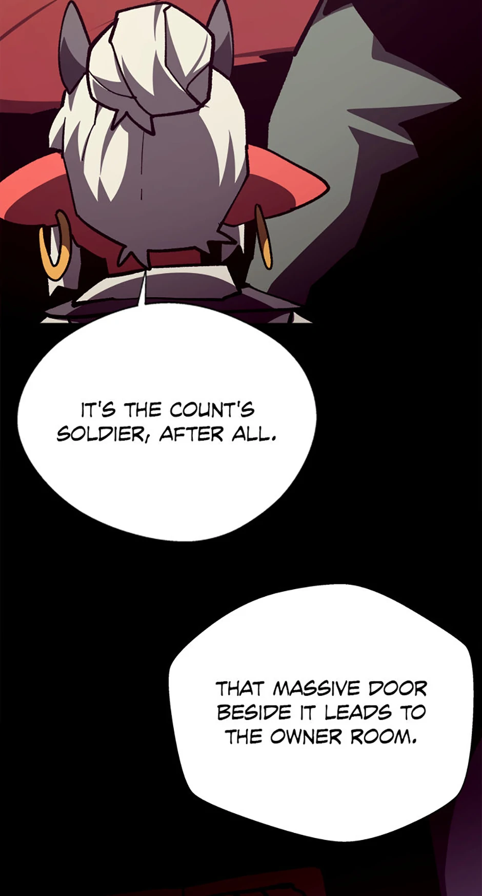 Read Dungeon Odyssey EN Manga Online