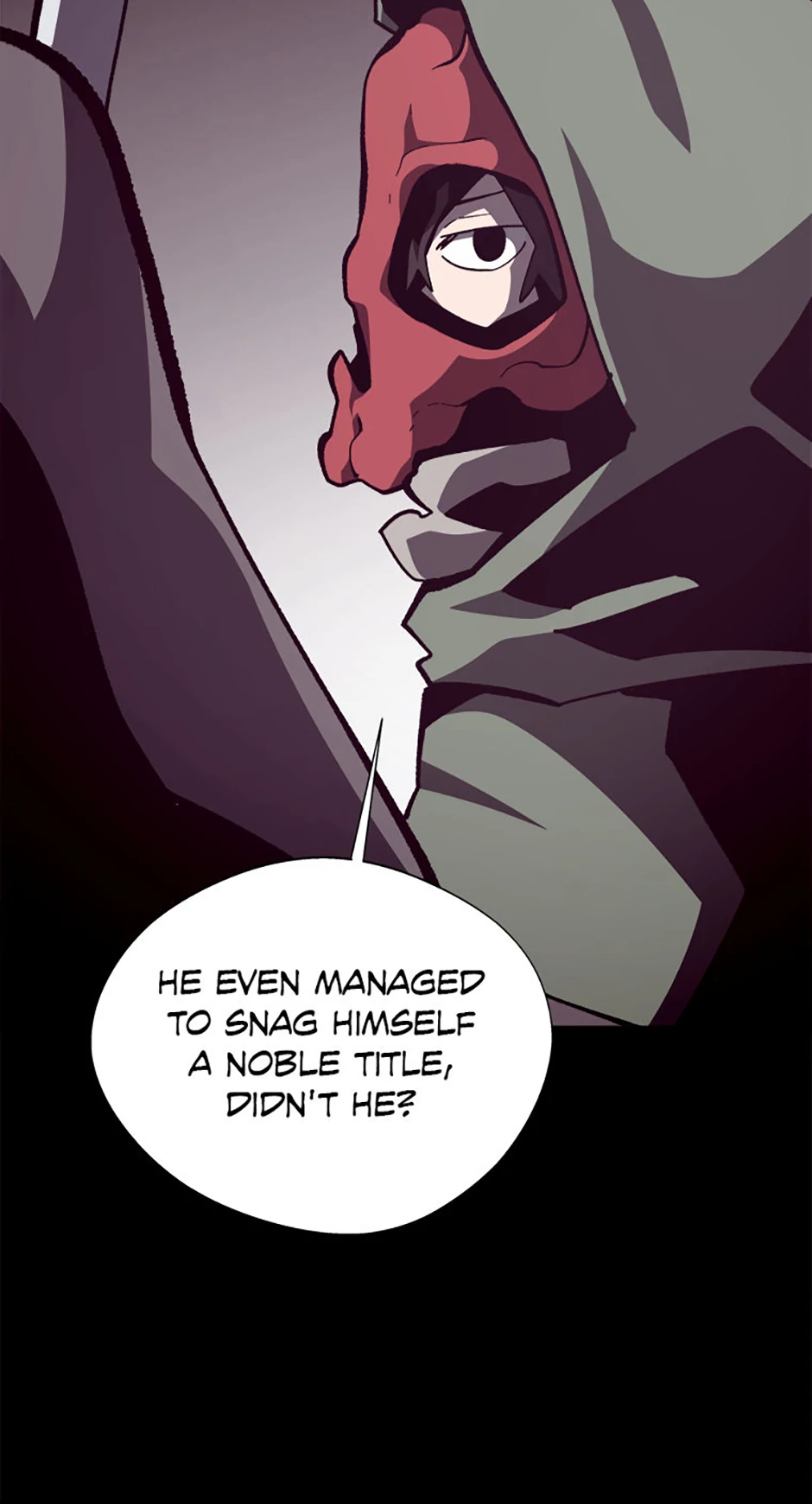 Read Dungeon Odyssey EN Manga Online